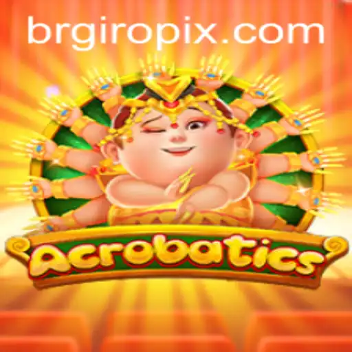 Explore the Thrilling World of Acrobatics: A Game Changer by BRGIRO.com