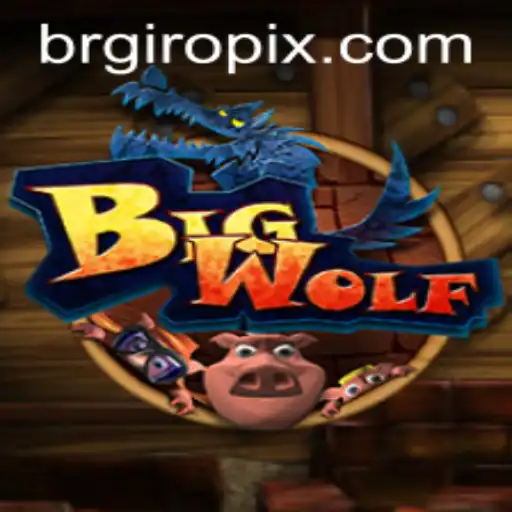 BigWolf: An Immersive Gaming Experience