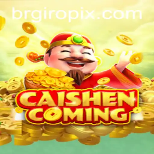 CAISHENCOMING: An Exciting Gaming Experience at BRGIRO.com