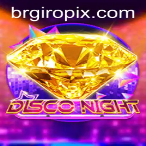 Experience the Thrill of DiscoNight: A Dive into the Game Spectacle