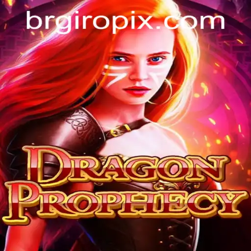 Unleashing the Magic in DragonProphecy: A New Era of Gaming with BRGIRO.com