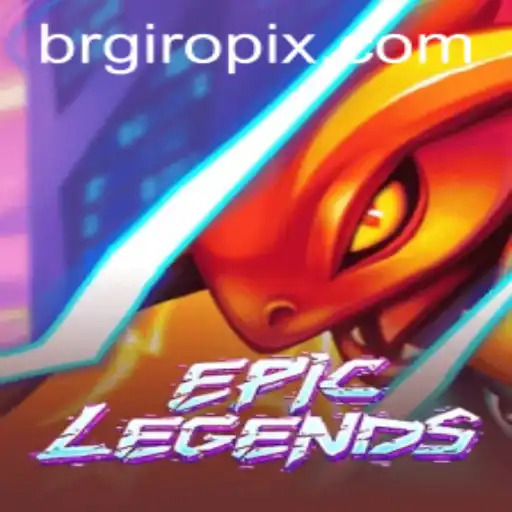 EpicLegends: A Thrilling Battle Royale Experience
