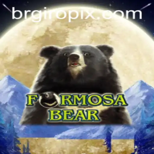 Explore the Intriguing World of FormosaBear - A New Adventure Awaits