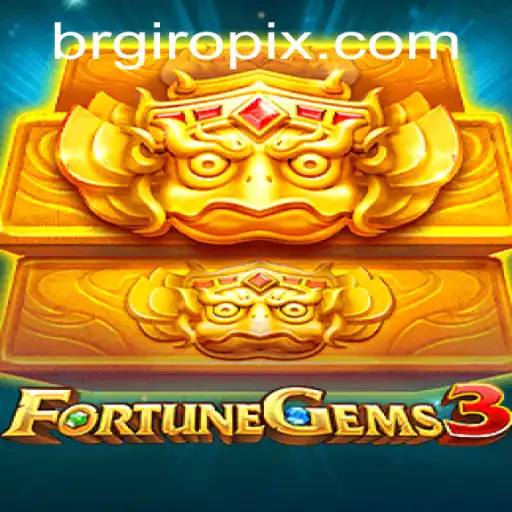 Discover the Thrilling World of FortuneGems3 - A Comprehensive Guide