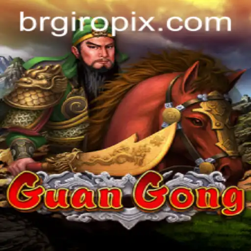 GuanGong: A Journey into the Epic World of Strategy and Valour