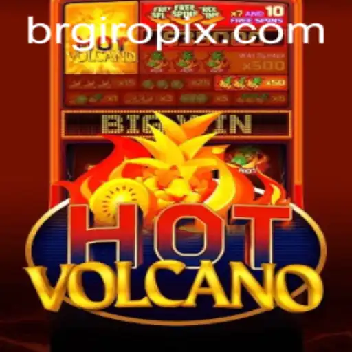 Exploring the Thrilling World of HotVolcano: A Game Introduction