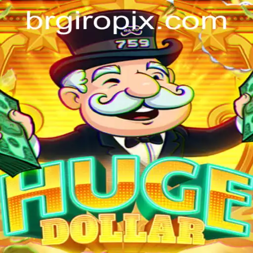 Discover the Thrilling World of HugeDollar and BRGIRO.com