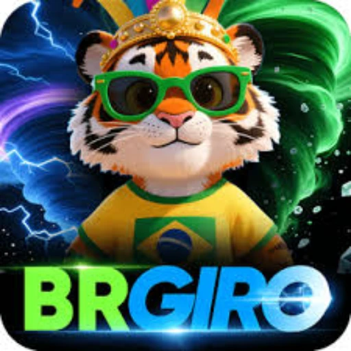 BRGIRO.com Logo