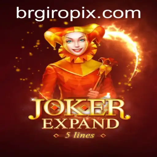 Exploring the World of JokerExpand: A Thrilling Gaming Experience