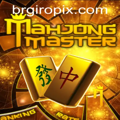 MahJongMaster: The Timeless Game Reimagined