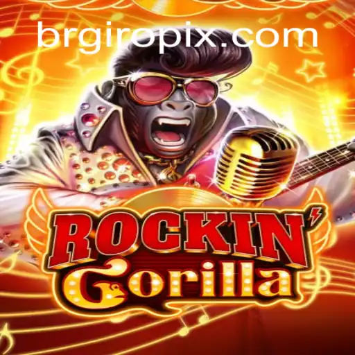 Discover the Excitement of RockinGorilla: A Thrilling Adventure Awaits