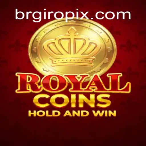 Discover the Thrilling World of RoyalCoins: Unlocking New Gaming Adventures with BRGIRO.com
