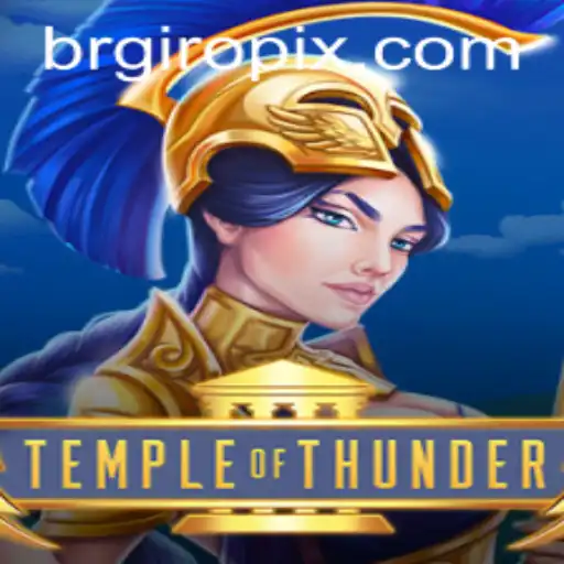 Temple of Thunder: A Captivating Adventure Through Mystical Lands