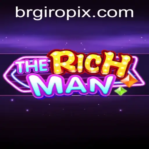 Discover the Thrilling World of TheRichMan: A Deep Dive into Gameplay and Strategies
