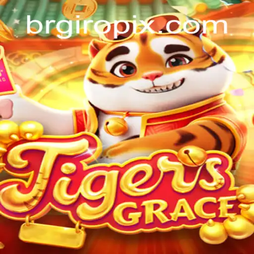 Discover TigersGrace: The Thrilling World of Strategy and Adventure
