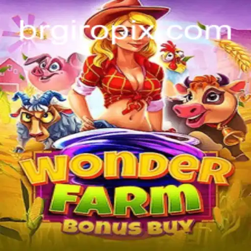 Discover the Enchanting Universe of WonderFarmBonusBuy