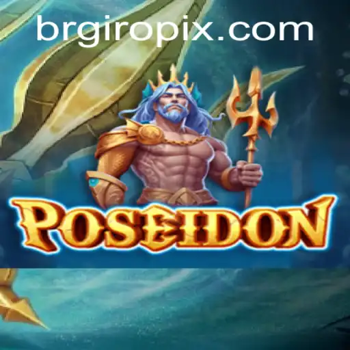 Dive into the Depths with Poseidon: A Thrilling Oceanic Adventure