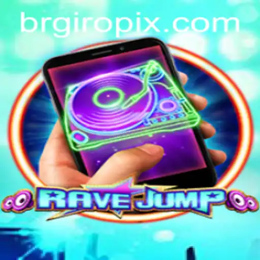 RaveJumpmobile: A New Gaming Sensation