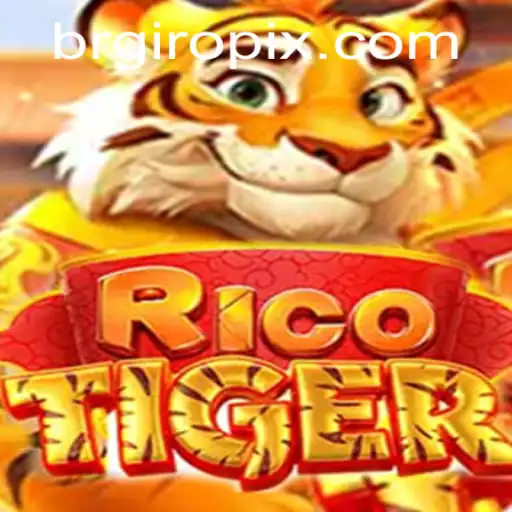 RicoTiger: An Immersive Adventure in the World of Virtual Gaming
