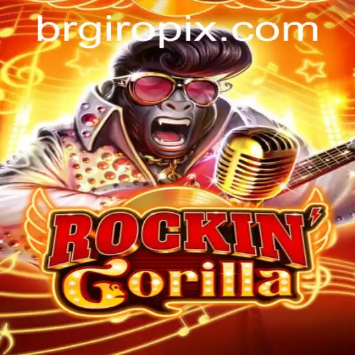 Discover the Excitement of RockinGorilla: A Thrilling Adventure Awaits
