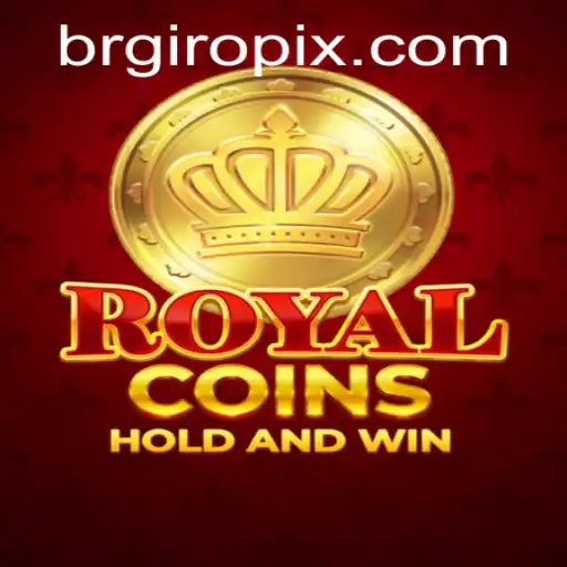Discover the Thrilling World of RoyalCoins: Unlocking New Gaming Adventures with BRGIRO.com