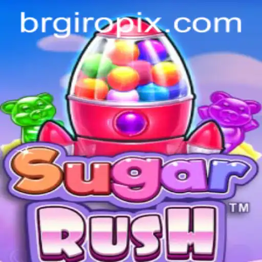 Unveiling SugarRush: A Sweet Escape into Gaming