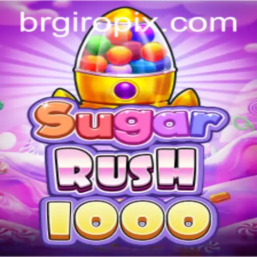 Dive into the World of SugarRush1000