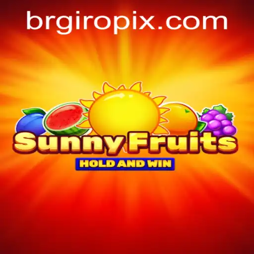 SunnyFruits: A Fresh Take on Classic Gaming