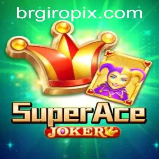 Unveiling SuperAceJoker: A Captivating Game Revolutionizing the Digital Landscape