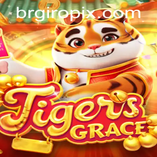 Discover TigersGrace: The Thrilling World of Strategy and Adventure