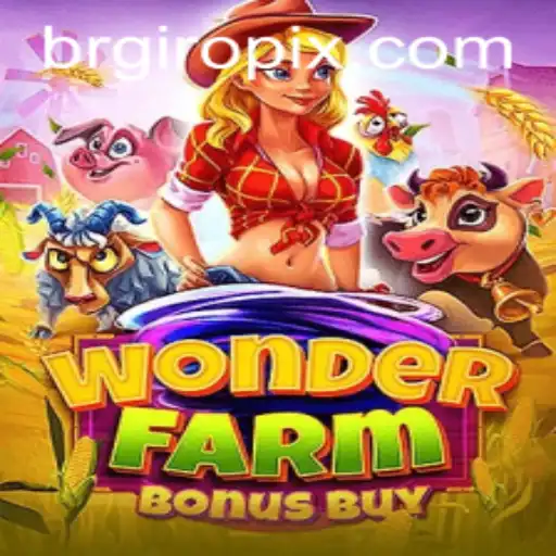 Discover the Enchanting Universe of WonderFarmBonusBuy